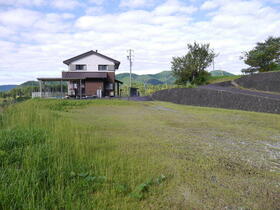 長野県木曽郡南木曽町田立