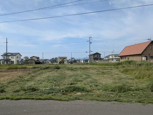 Land, Noshiro, Akita