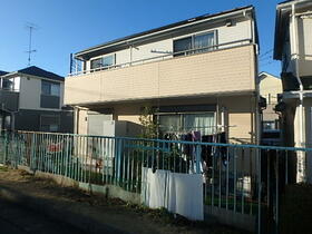 千葉県柏市高柳