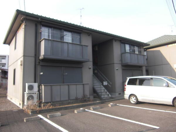 apartment 栃木県大田原市新富町３丁目
地図を見る