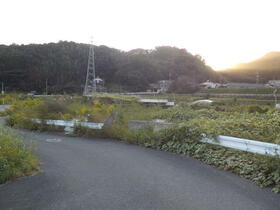 愛知県蒲郡市竹谷町池下