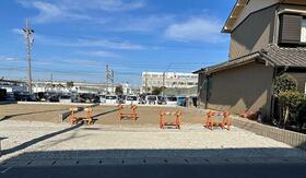 静岡県浜松市中央区増楽町