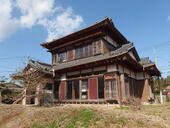 東松崎佐藤邸のイメージ