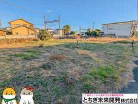 栃木県栃木市日ノ出町