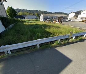 和歌山県和歌山市岩橋