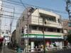 ハイム佐藤 2階 築18年1ヶ月の賃貸物件