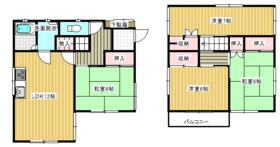 千葉県流山市美田