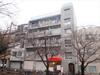 都マンション 6階 築53年9ヶ月の賃貸物件