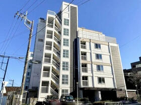 山手第３コーポラス