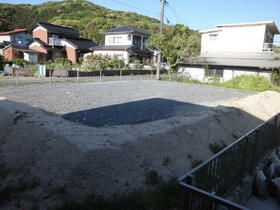 山口県周南市大字戸田