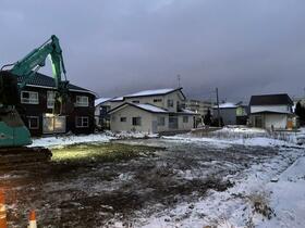 北海道美唄市東四条南６丁目