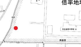 神奈川県平塚市南金目