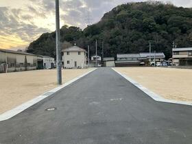 岡山県岡山市北区足守