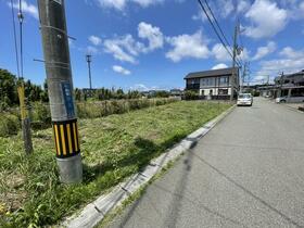 秋田県秋田市牛島東７丁目
