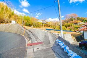 広島県三原市本郷北３丁目