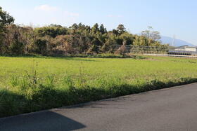 鹿児島県鹿屋市串良町岡崎