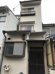 嵯峨野芝野町ー３階建貸家のイメージ