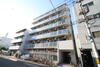 広電本社前駅より徒歩4分 築33年6ヶ月 6階建の賃貸物件