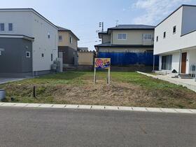 秋田県秋田市新屋北浜町