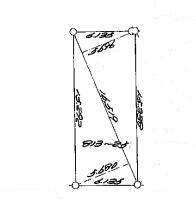千葉県山武市大木