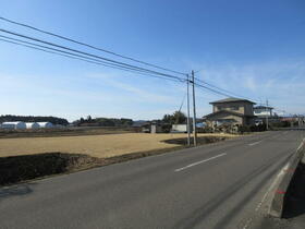 福島県西白河郡中島村大字滑津字滑津原
