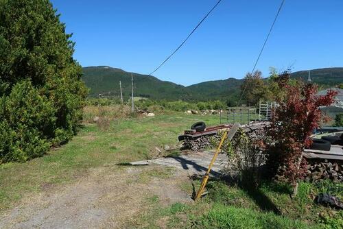 Land, Kokonoe Town, Oita