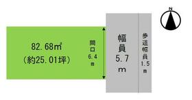 和歌山県和歌山市中島