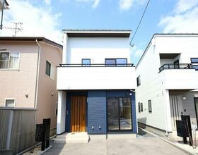 新潟県新潟市東区東中島３丁目