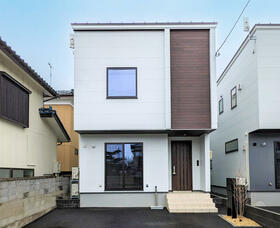 新潟県新潟市東区石山４丁目