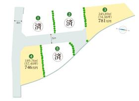 香川県丸亀市津森町