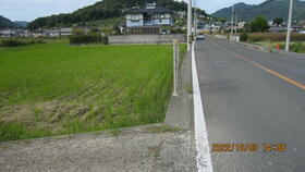 香川県綾歌郡綾川町畑田