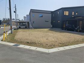 秋田県秋田市新屋北浜町