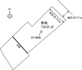 京都府亀岡市北町