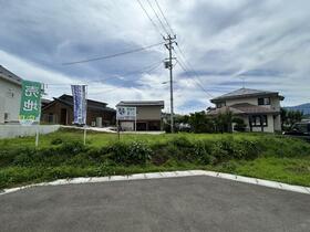 福島県二本松市茶園2丁目