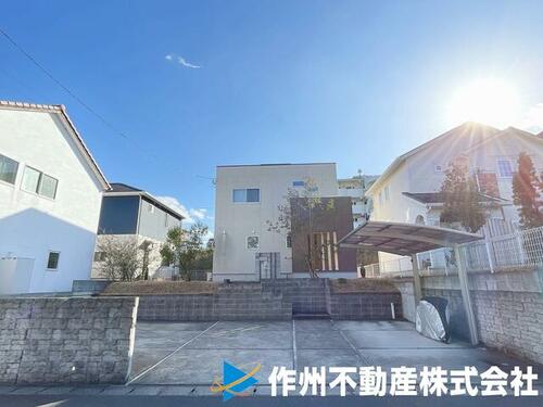 detached 大分県大分市はなの森