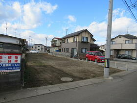 宮城県柴田郡大河原町字西浦