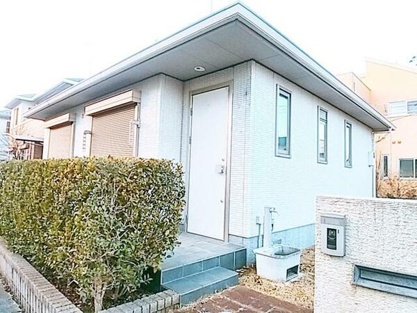 detached 栃木県下都賀郡壬生町幸町４丁目

地図を見る