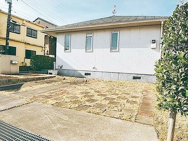 detached 栃木県下都賀郡壬生町幸町４丁目

地図を見る