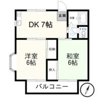 間取り：211064462374