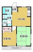 間取り：236003463410