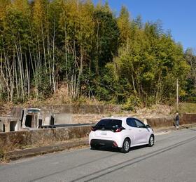 鹿児島県鹿児島市郡山岳町