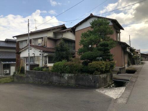 Used Detached House, Kaga, Ishikawa
