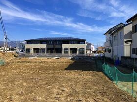 山梨県甲府市大里町