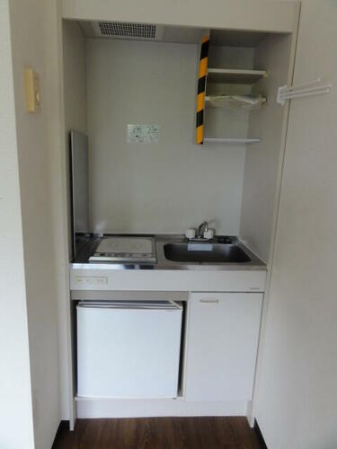 ライオンズマンション大師公園_その他_0