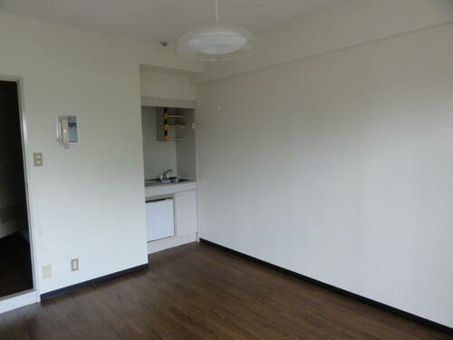 ライオンズマンション大師公園_その他_1