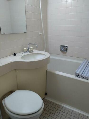 ライオンズマンション大師公園_その他_4