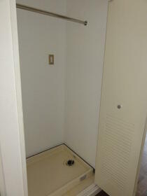 ライオンズマンション大師公園_その他_5