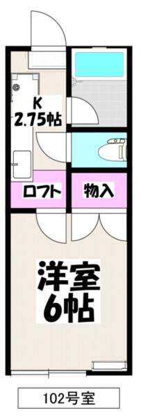 apartment 宮城県宮城郡松島町松島字垣ノ内
松島の賃貸情報を見る
物件地図