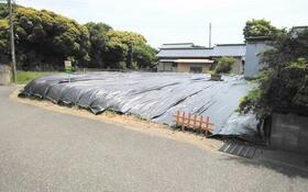 千葉県富津市青木