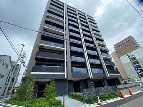 レーベンはりまや橋ＭＩＤＣＯＵＲＴ